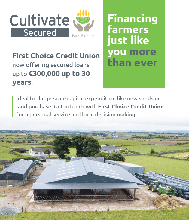 Cultivate Loan