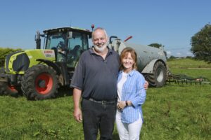 Cultivate Agri Loan Couple