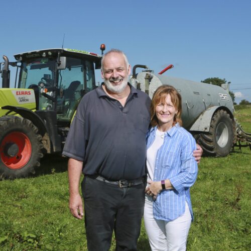 Cultivate Agri Loan Couple