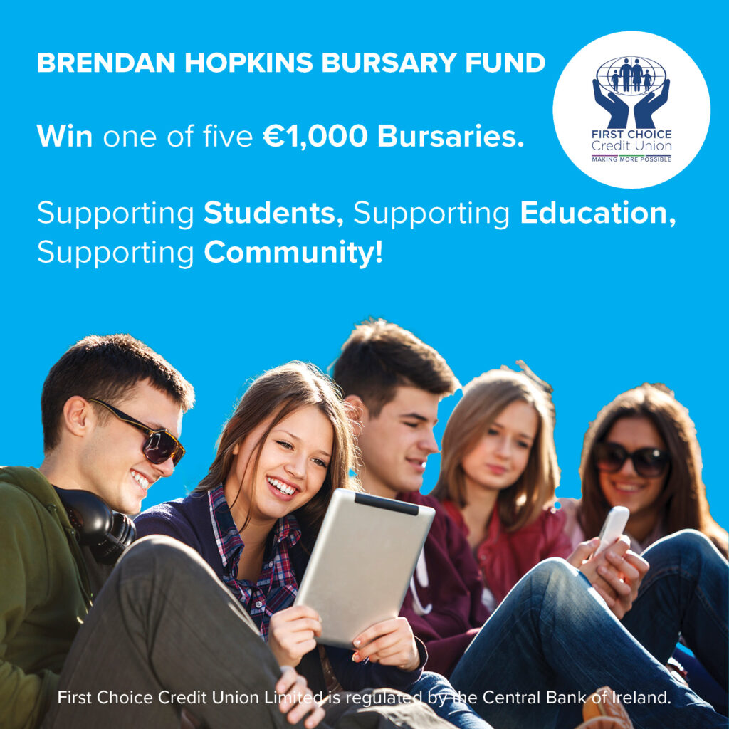Bursary Information
