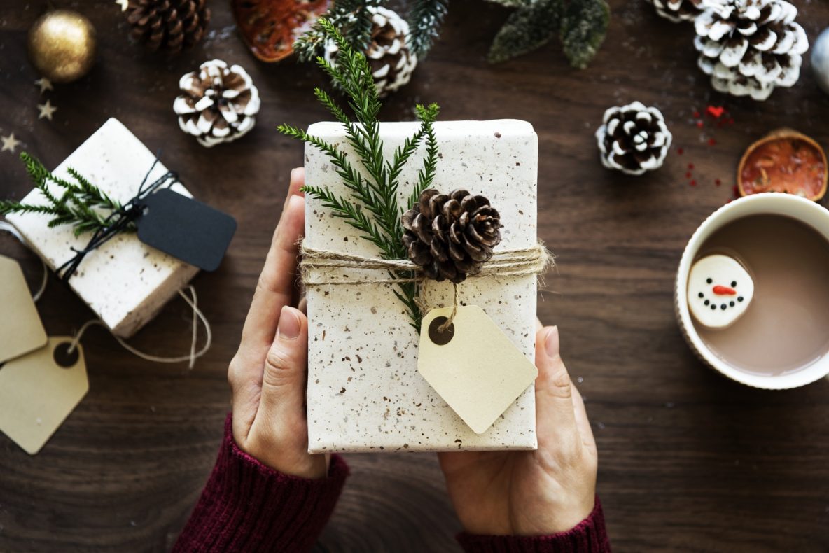 Savings Tips for Christmas