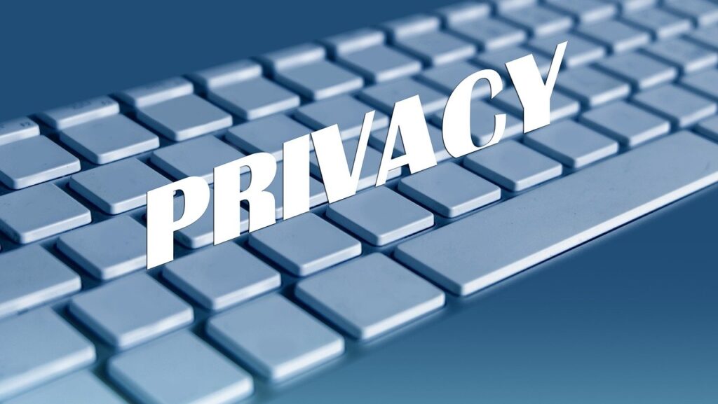 Privacy Notice