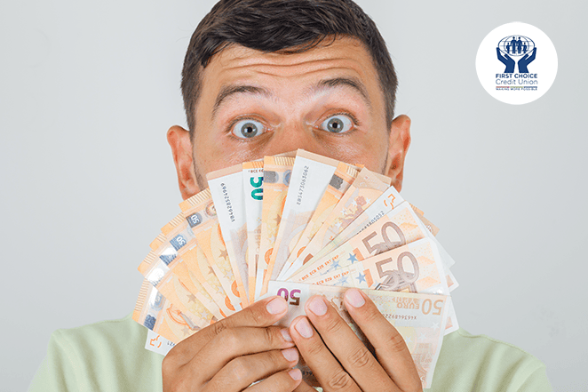 Cash Draw