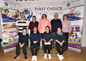Credit Union Schools Quiz