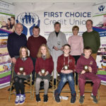 Credit Union Schools Quiz