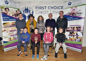 Credit Union Schools Quiz