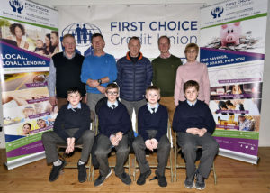 Credit Union Schools Quiz