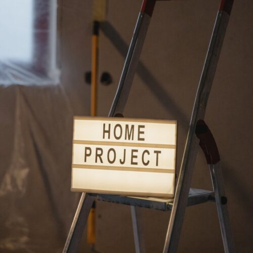 Home Improvement