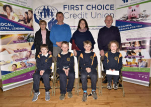 Credit Union Schools Quiz
