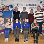 Credit Union Schools Quiz