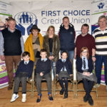 Credit Union Schools Quiz