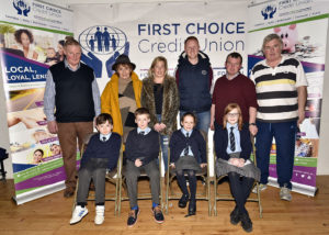Credit Union Schools Quiz