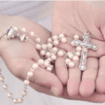 First Holy Communion