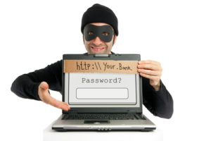 Online Fraud Christmas