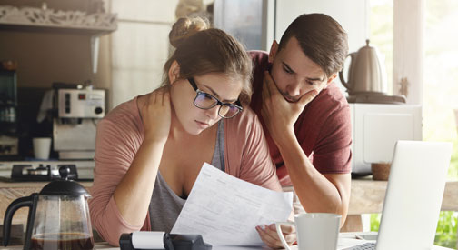 Consolidation Loan