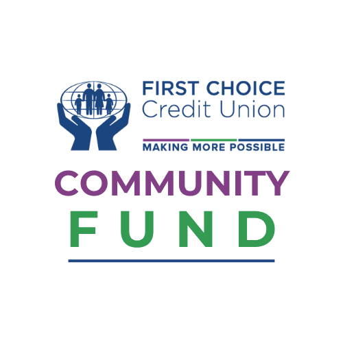 CommunityFund Logo