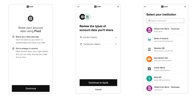 Open Banking